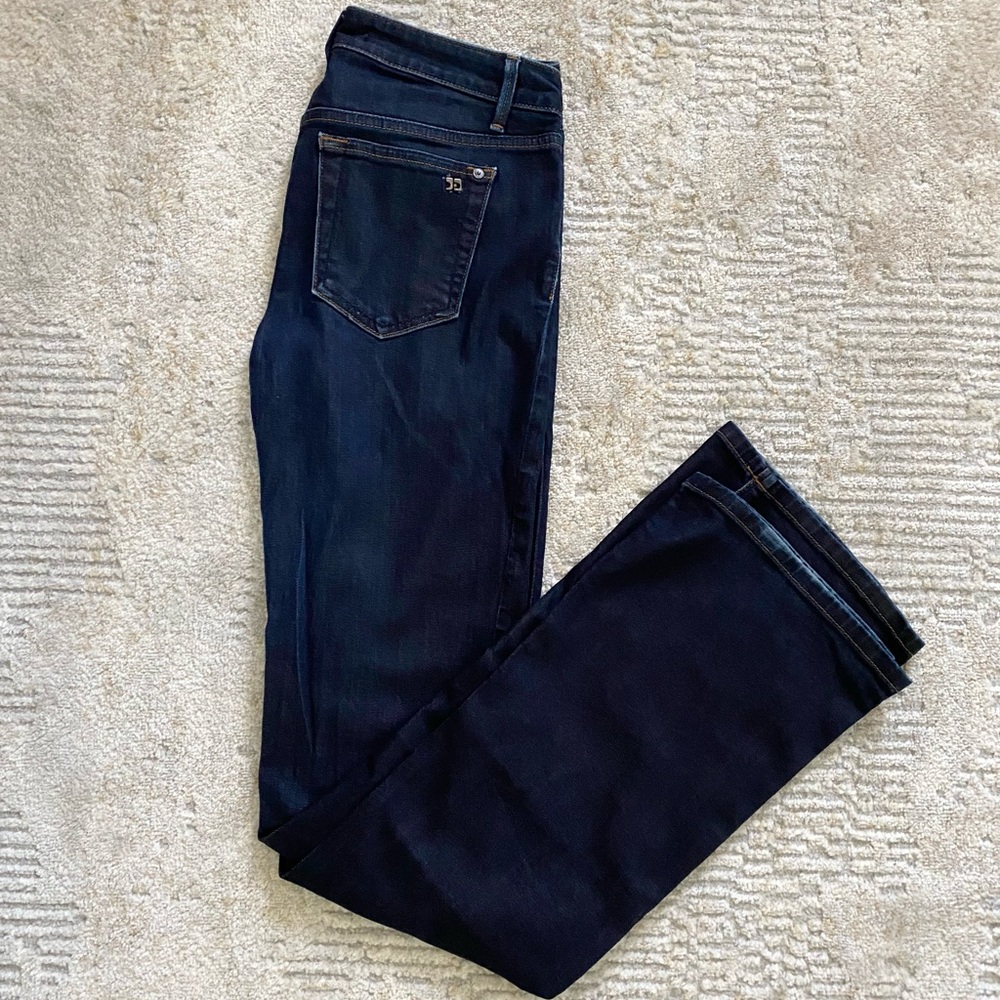 Joe’s Jeans Honey Bootcut Jeans